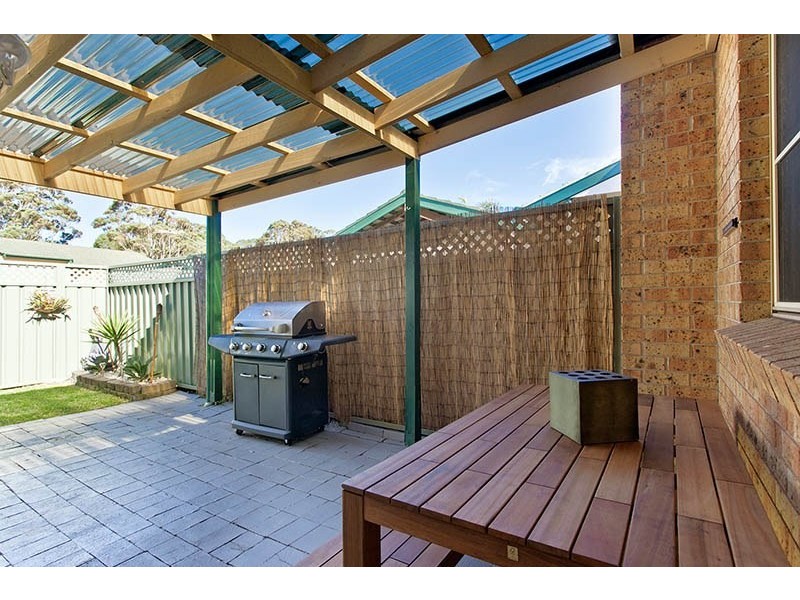 Barrack Heights NSW 2528