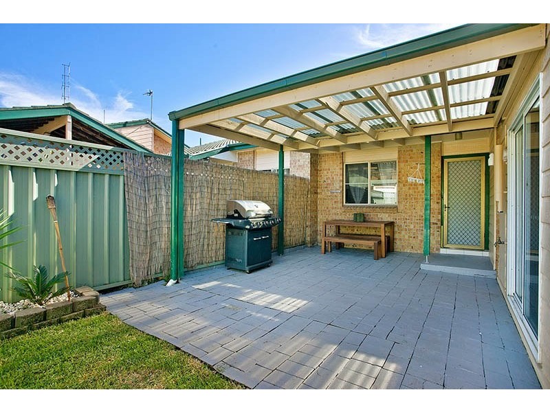 Barrack Heights NSW 2528