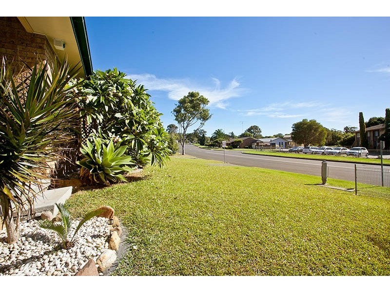 Barrack Heights NSW 2528