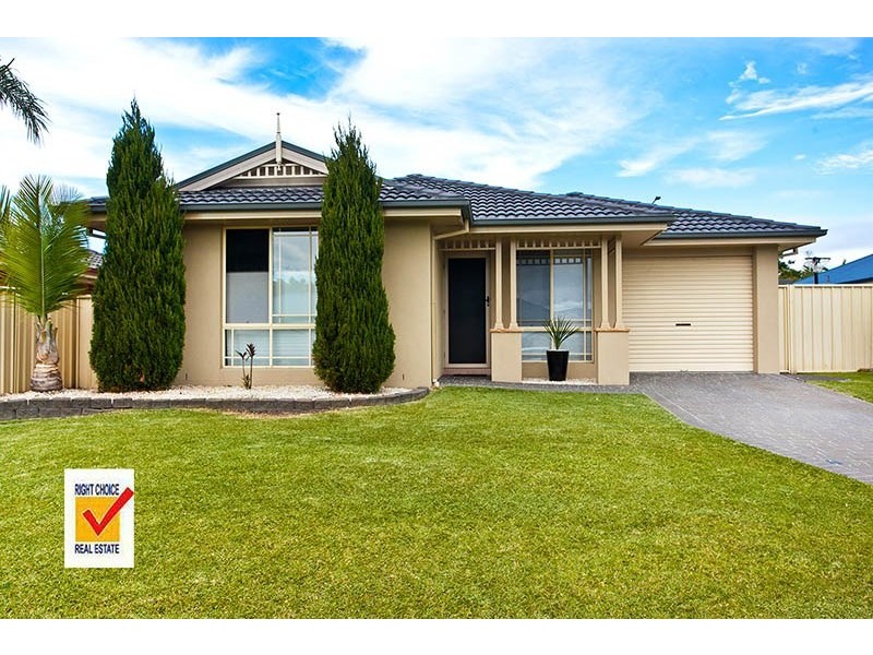 Albion Park NSW 2527