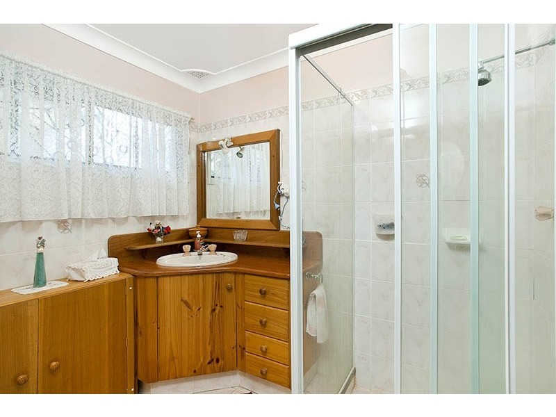 Mount Warrigal NSW 2528