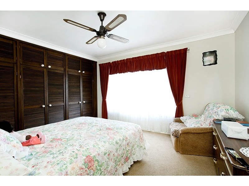 Mount Warrigal NSW 2528