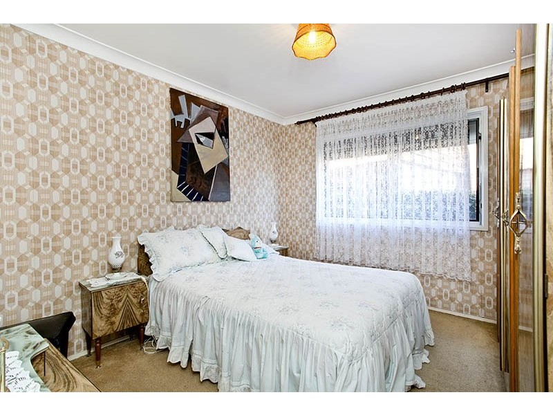 Mount Warrigal NSW 2528