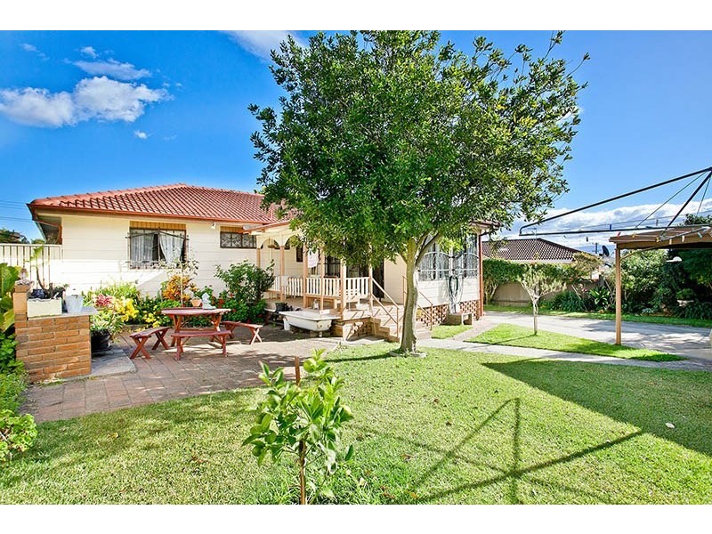 Mount Warrigal NSW 2528