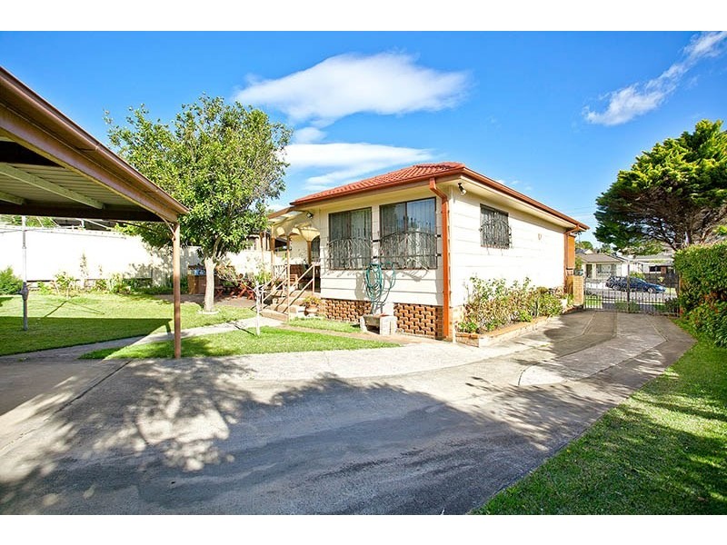 Mount Warrigal NSW 2528