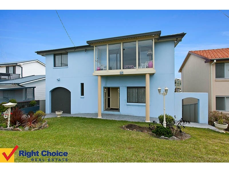 Warilla NSW 2528