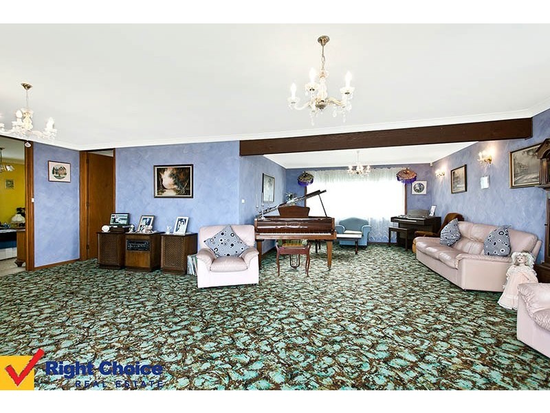 Warilla NSW 2528
