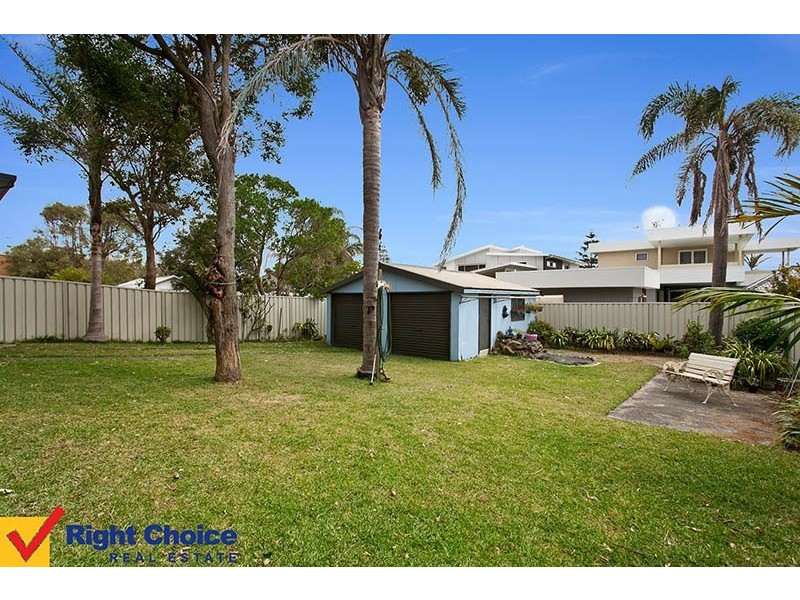Warilla NSW 2528