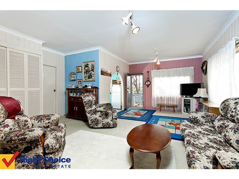 Warilla NSW 2528