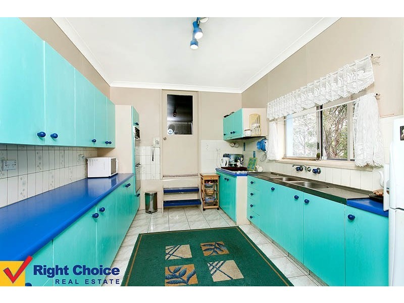 Warilla NSW 2528