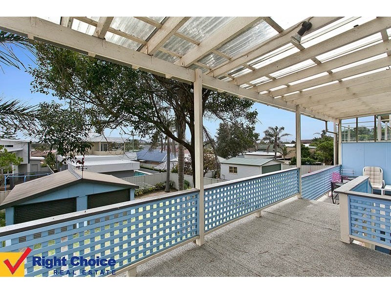 Warilla NSW 2528