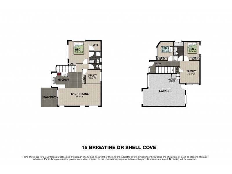 Shell Cove NSW 2529