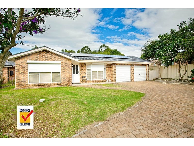 Albion Park NSW 2527