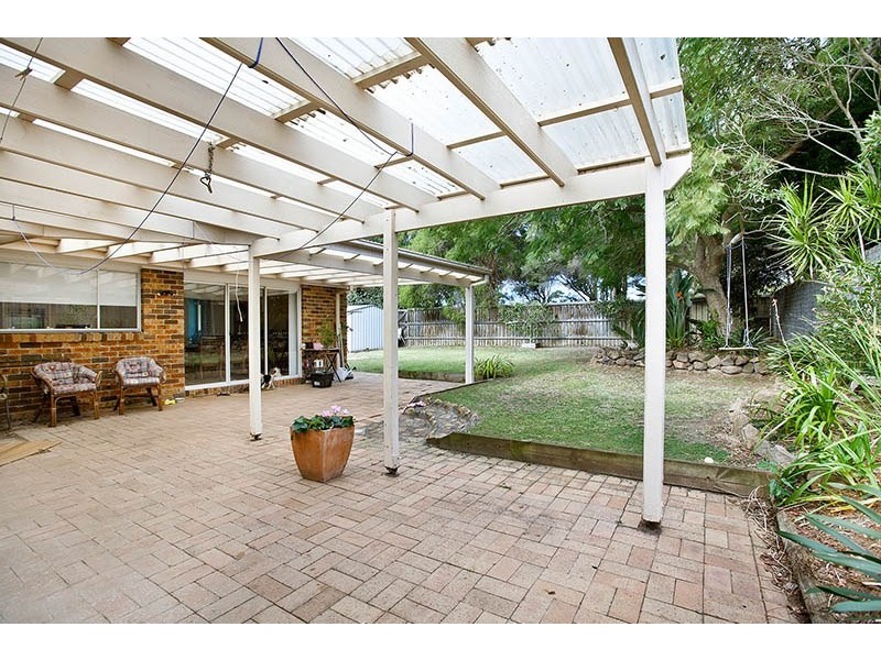 Albion Park NSW 2527