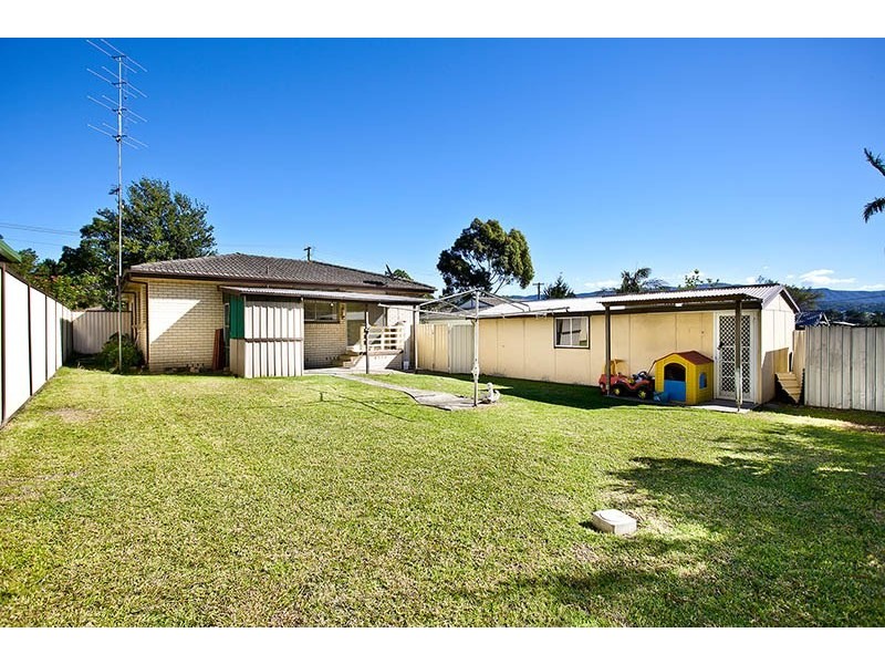 Albion Park NSW 2527