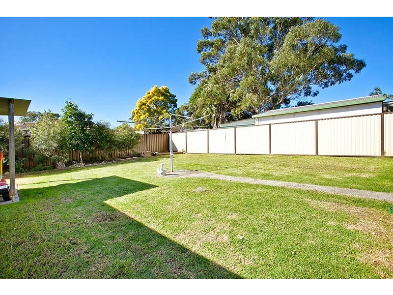 Albion Park NSW 2527