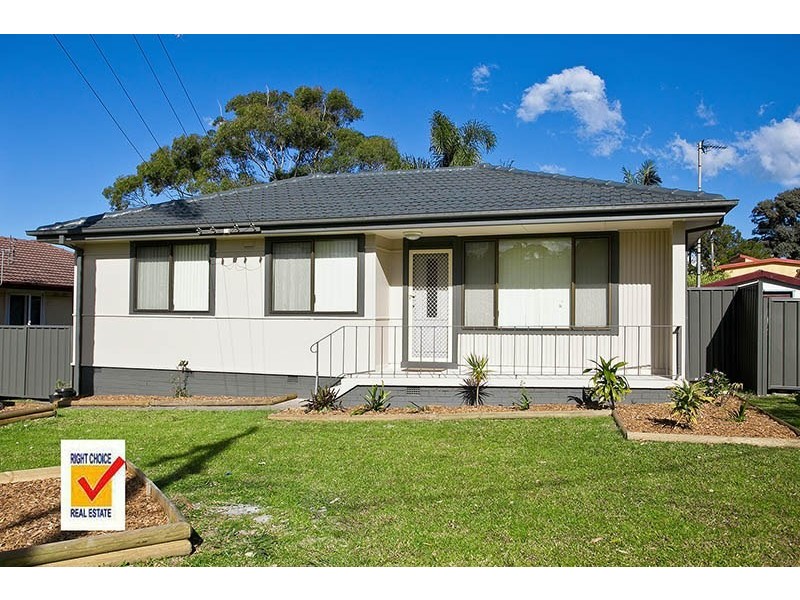 Mount Warrigal NSW 2528