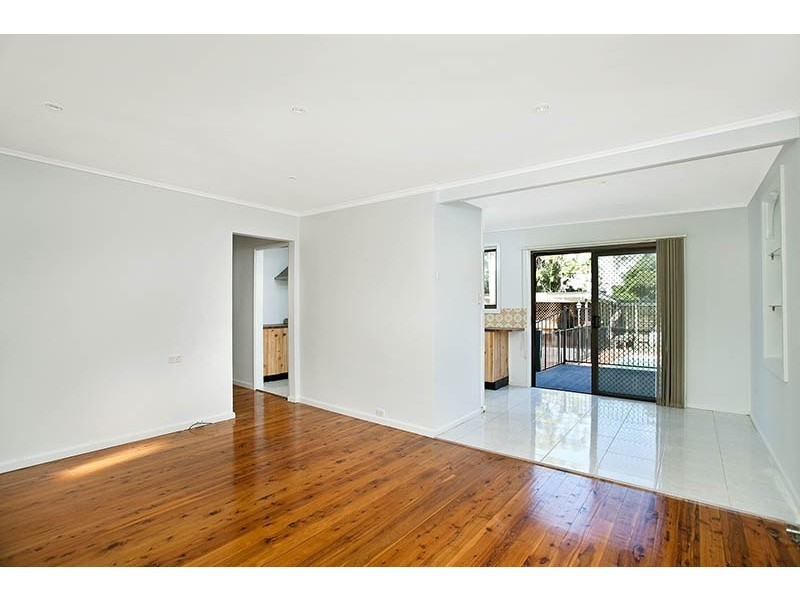Mount Warrigal NSW 2528