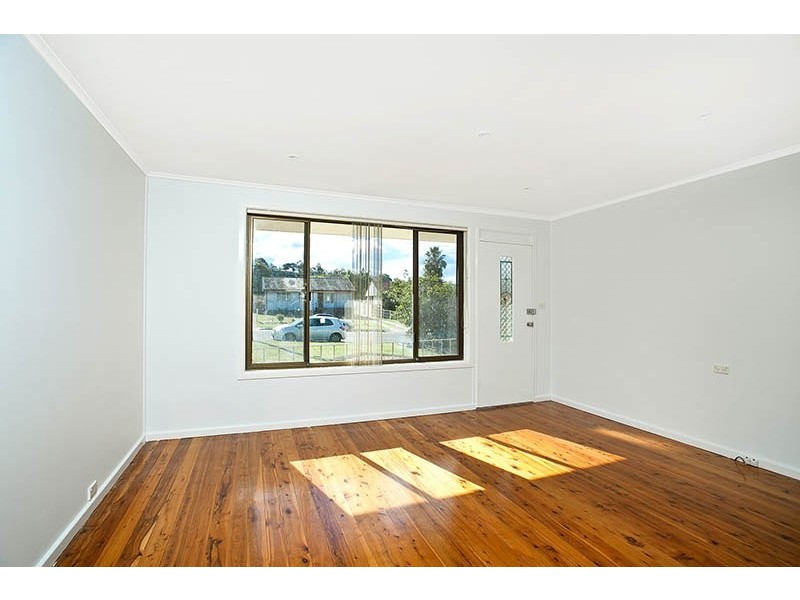 Mount Warrigal NSW 2528