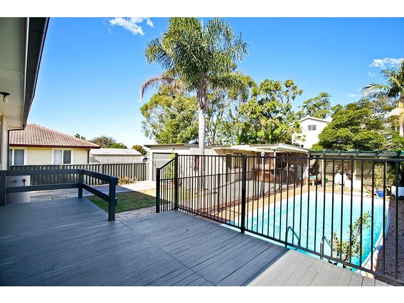 Mount Warrigal NSW 2528