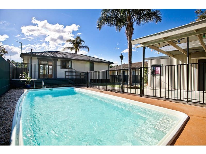 Mount Warrigal NSW 2528