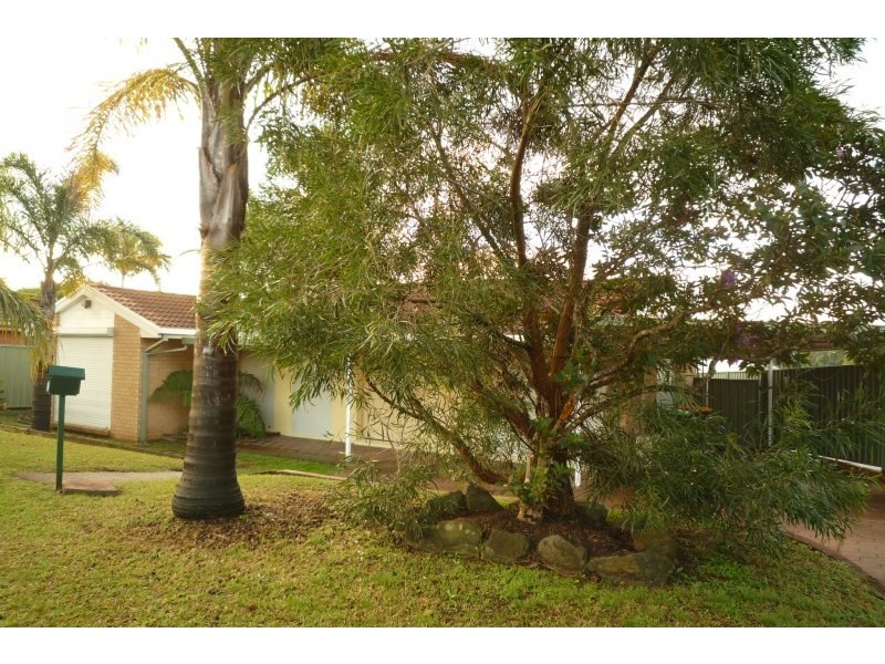 47 Coachwood Drive, Albion Park NSW 2527