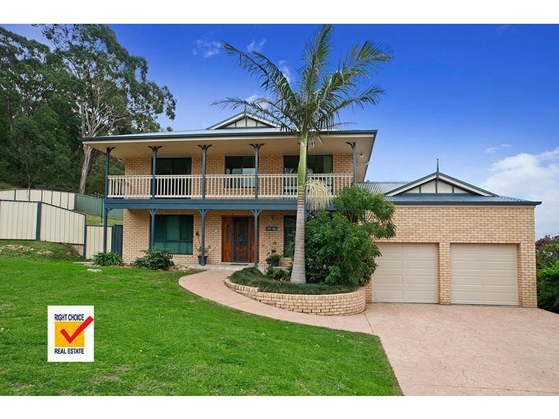 Albion Park NSW 2527