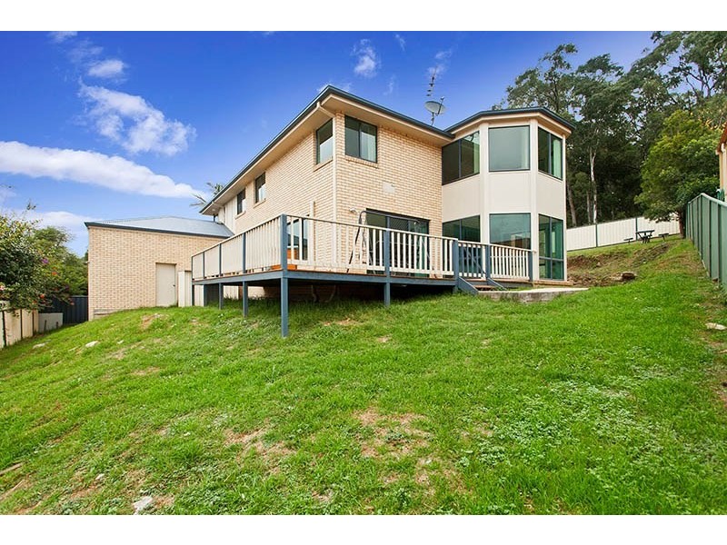 Albion Park NSW 2527