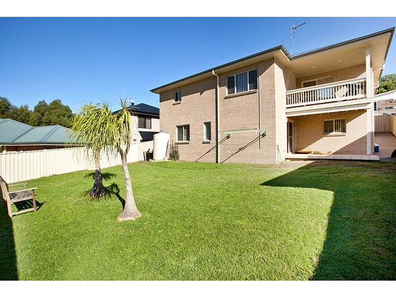 Albion Park NSW 2527
