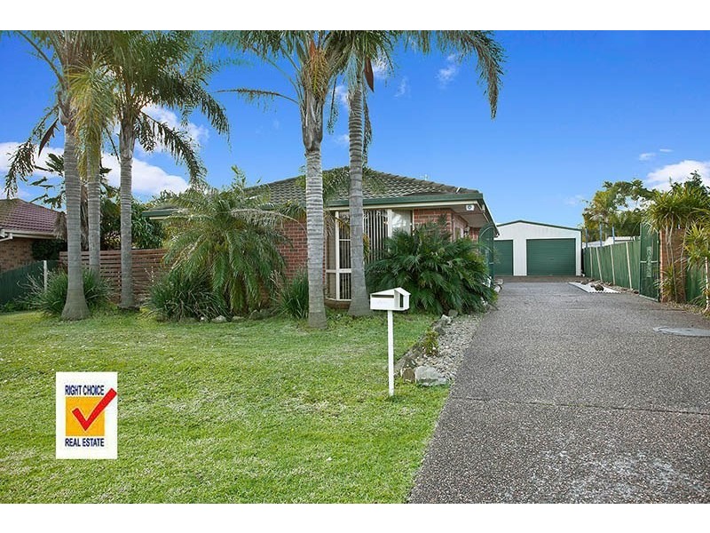 Albion Park Rail NSW 2527