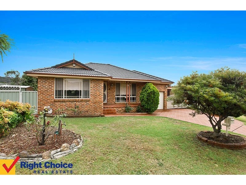 Albion Park NSW 2527