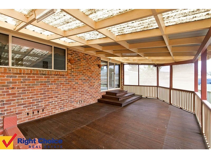Albion Park NSW 2527
