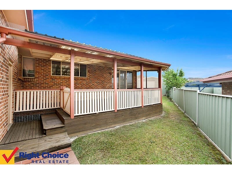 Albion Park NSW 2527