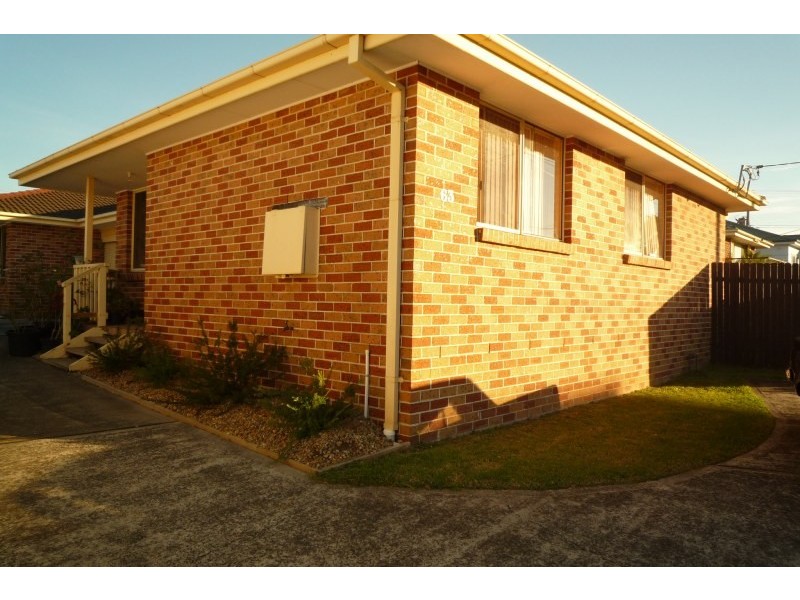 1/63 Addison Street, Lake Illawarra NSW 2528