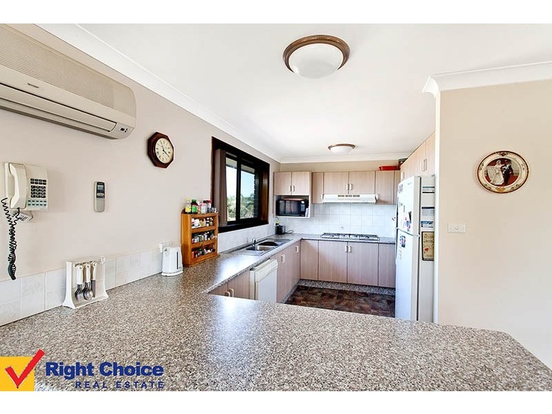 Albion Park NSW 2527