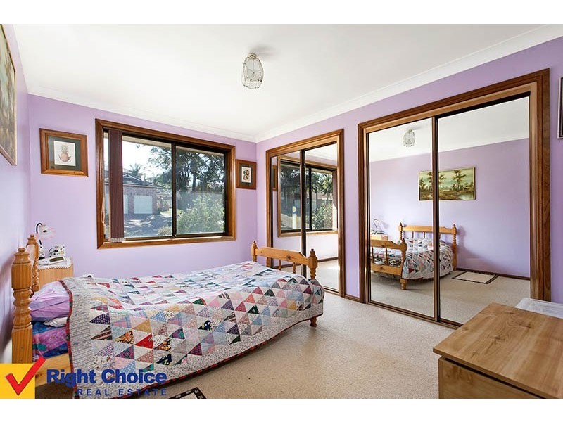 Albion Park NSW 2527