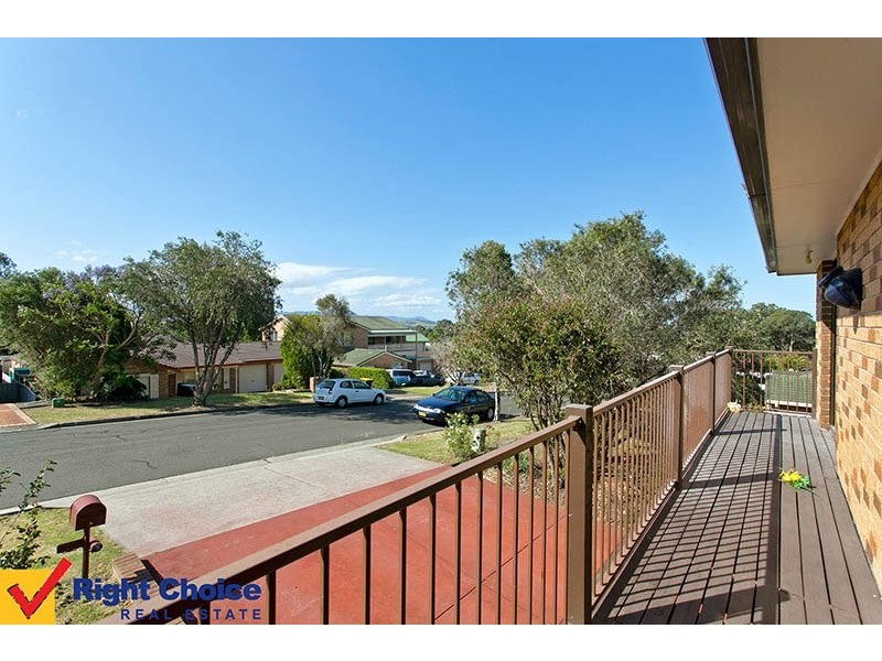 Albion Park NSW 2527