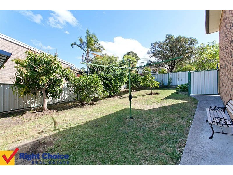 Albion Park NSW 2527