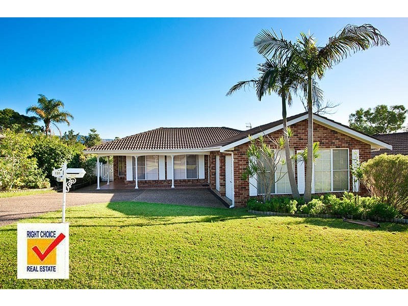 Albion Park NSW 2527