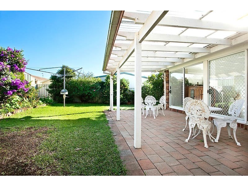 Albion Park NSW 2527