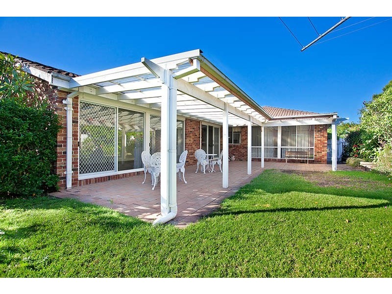 Albion Park NSW 2527