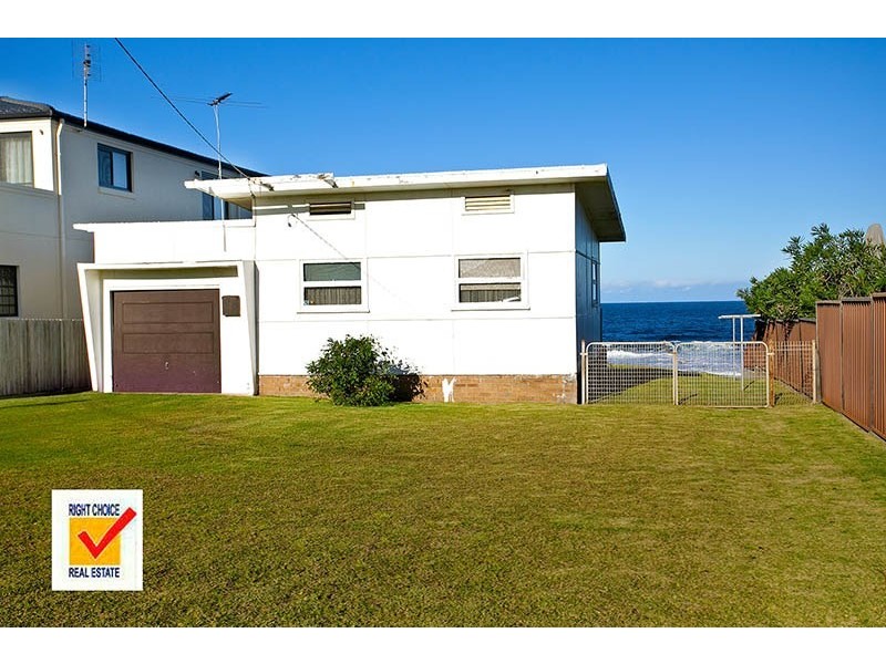 Barrack Point NSW 2528
