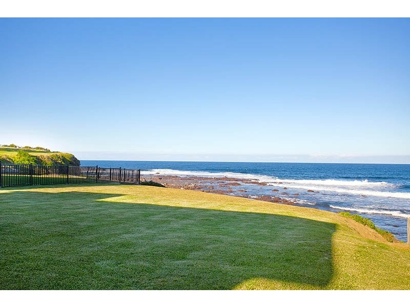 Barrack Point NSW 2528