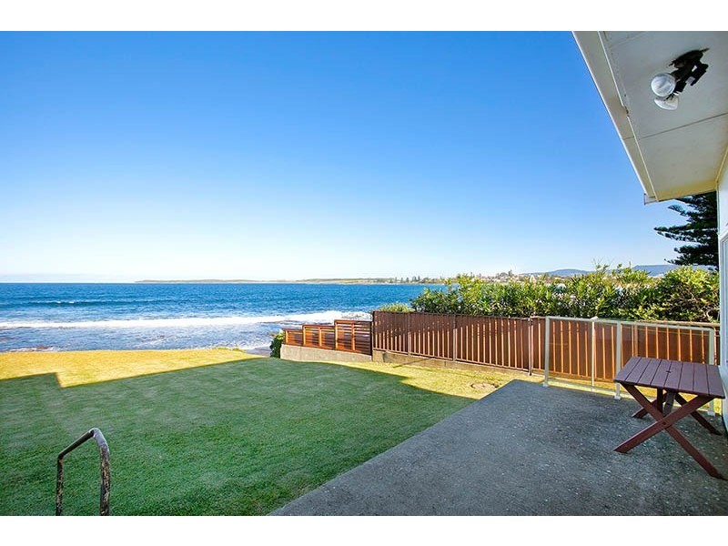 Barrack Point NSW 2528
