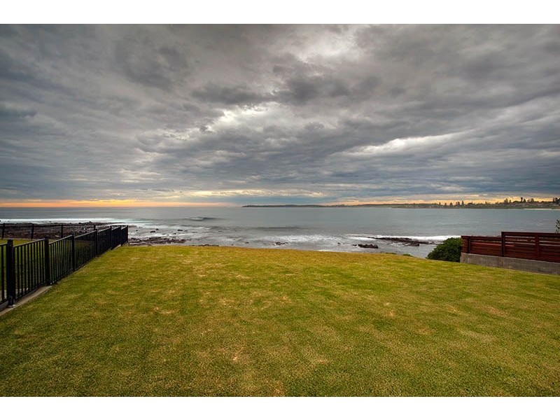 Barrack Point NSW 2528