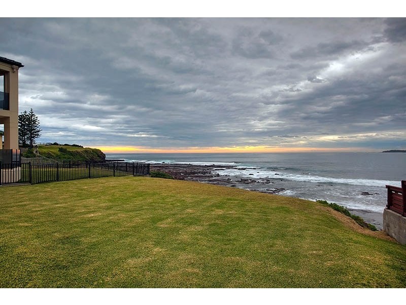 Barrack Point NSW 2528