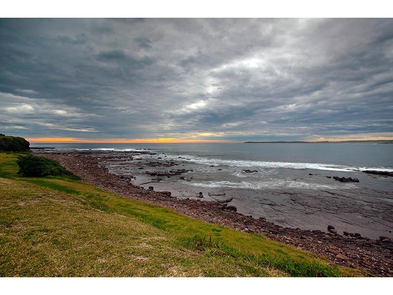 Barrack Point NSW 2528