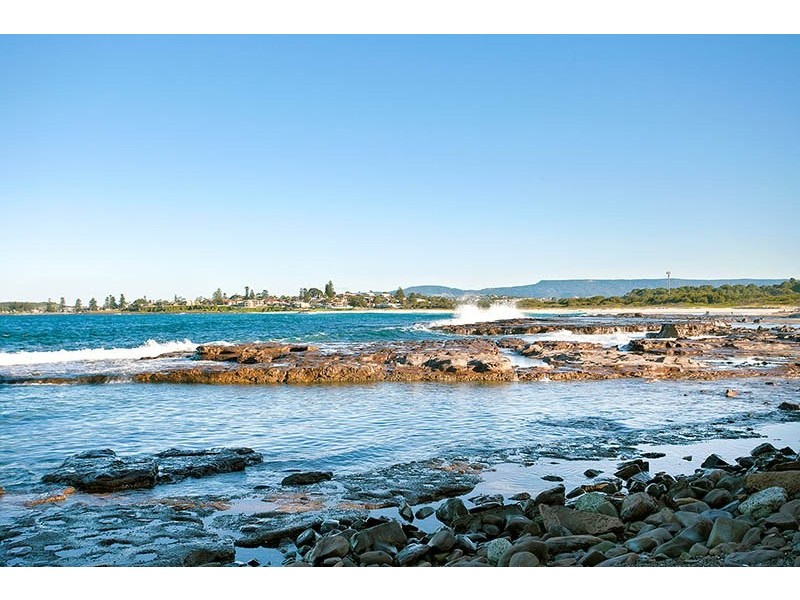 Barrack Point NSW 2528