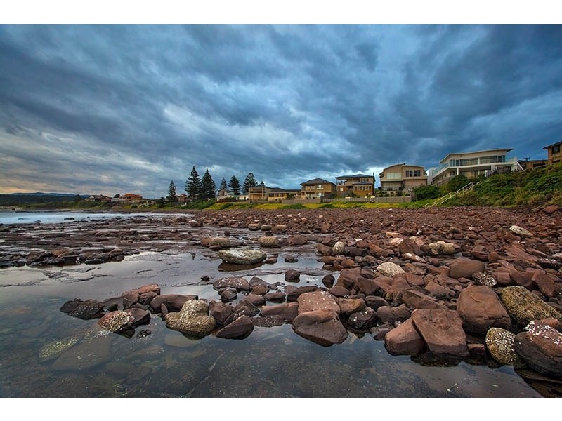 Barrack Point NSW 2528