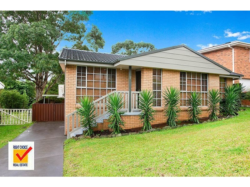 Albion Park NSW 2527